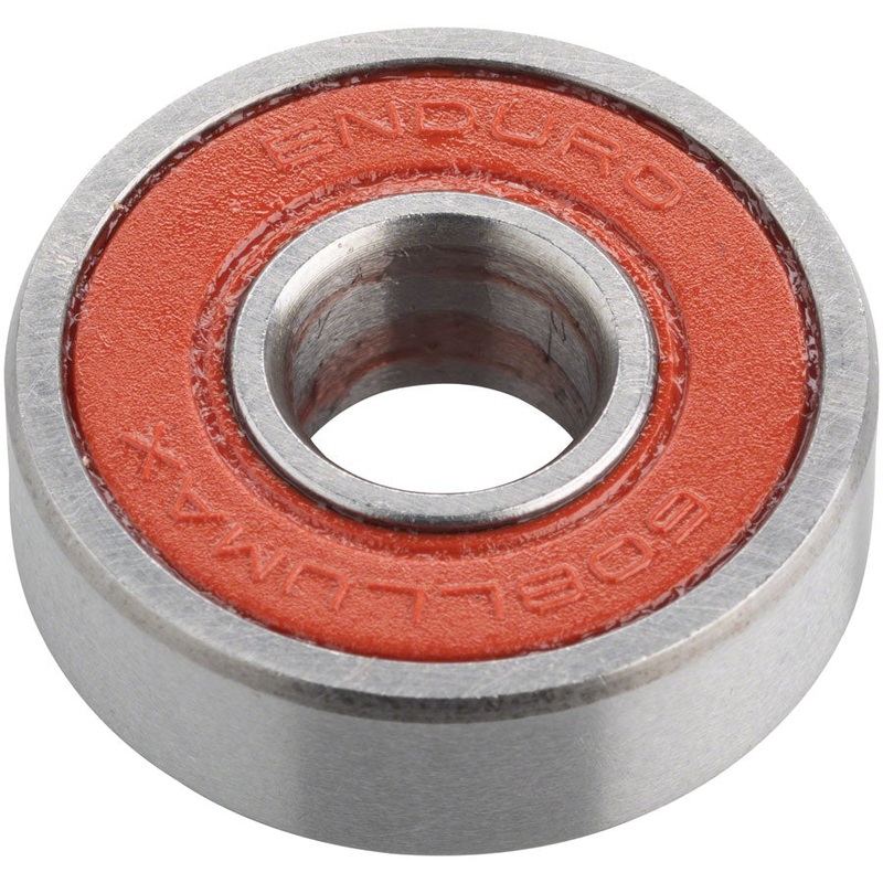 Enduro Max 608 Sealed Cartridge Bearing