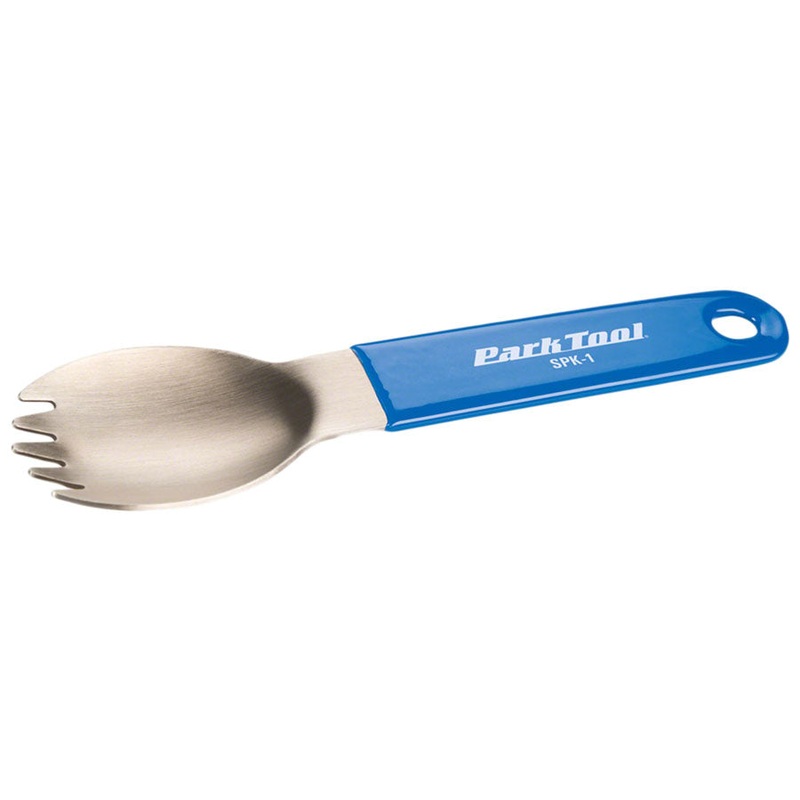 Park Tool SPK-1 Stainless Steel Spork