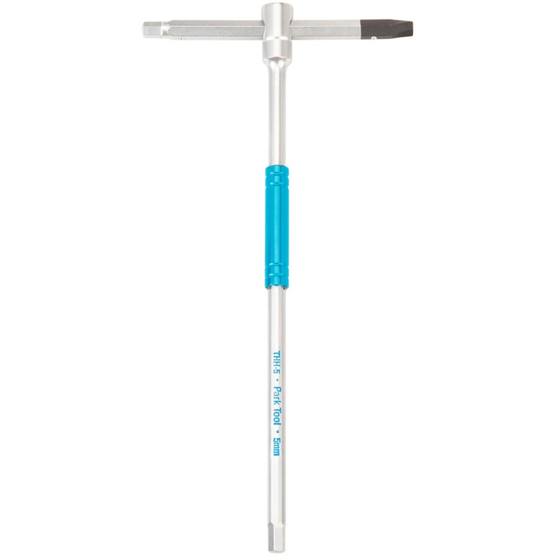 Park Tool THH-5 Sliding T-Handle Hex Wrench