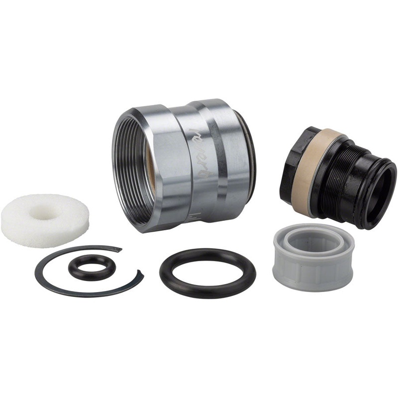 Rockshox Reverb AXS 600 hour/2 year Dropper Seatpost Service Kit IFP Requires Oil Height IFP Depth Tools