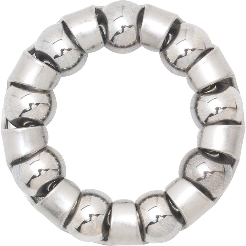 Wheels Manufacturing 1/4 x 9 Bearing Retainer: Bag of 10