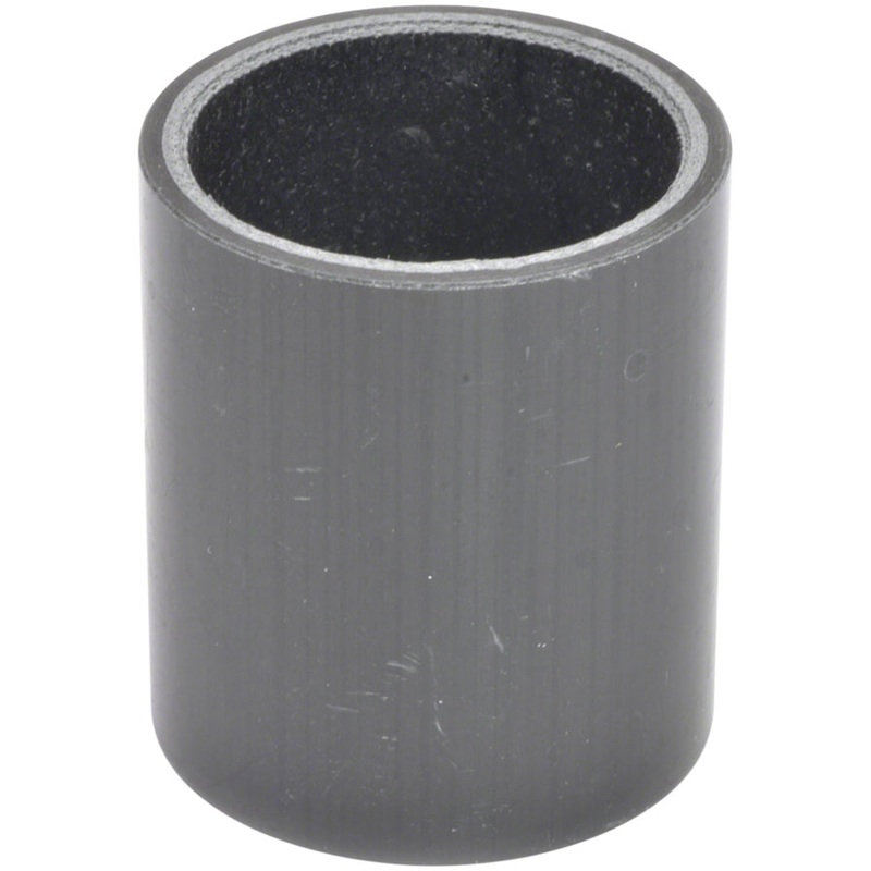 Wheels Manufacturing Carbon Headset Spacer – 1-1/8 20mm Gloss 1-each