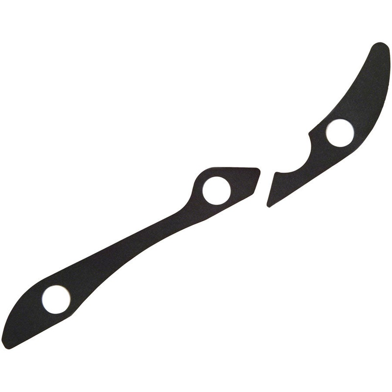 Bosch Damping Films – 2 pieces BDU2XX