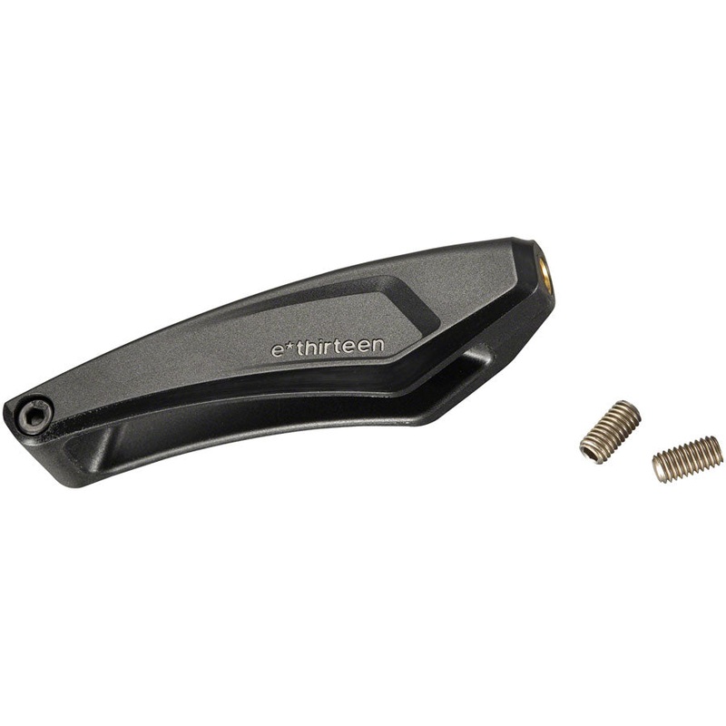 e*thirteen Vario Upper Slider – Full Compact Black