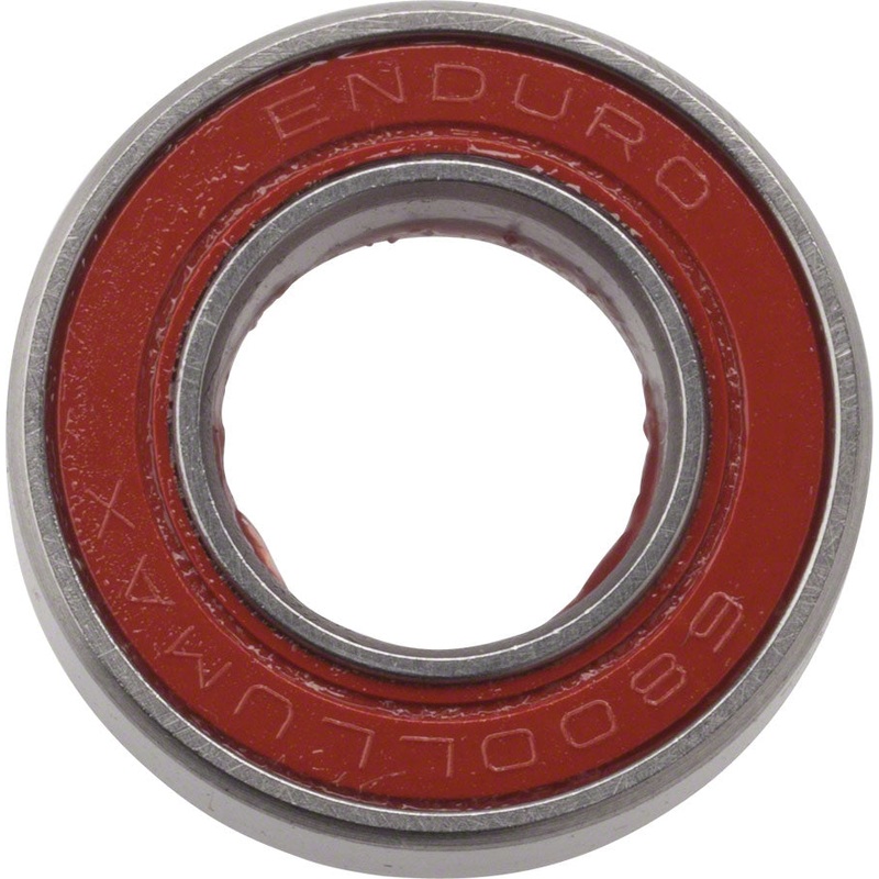 Enduro MAX 6800 Sealed Cartridge Bearing