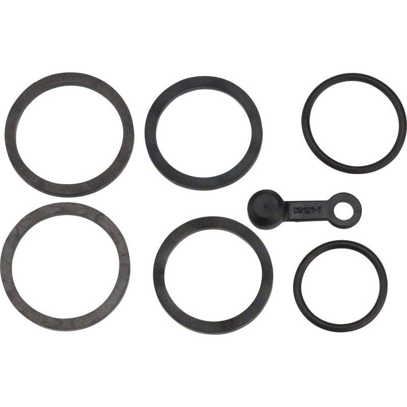 Hope Caliper Seal Kit – For Hope V4 Caliper
