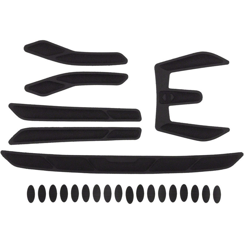 MET Helmets Comfort Padding – Rivale