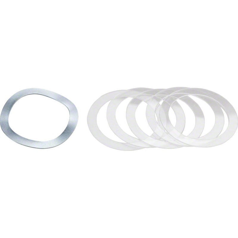 SRAM/Truvativ BB30 Shim and Wave Washer Kit