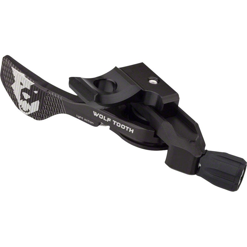 Wolf Tooth ReMote Light Action for SRAM MatchMaker Dropper Lever