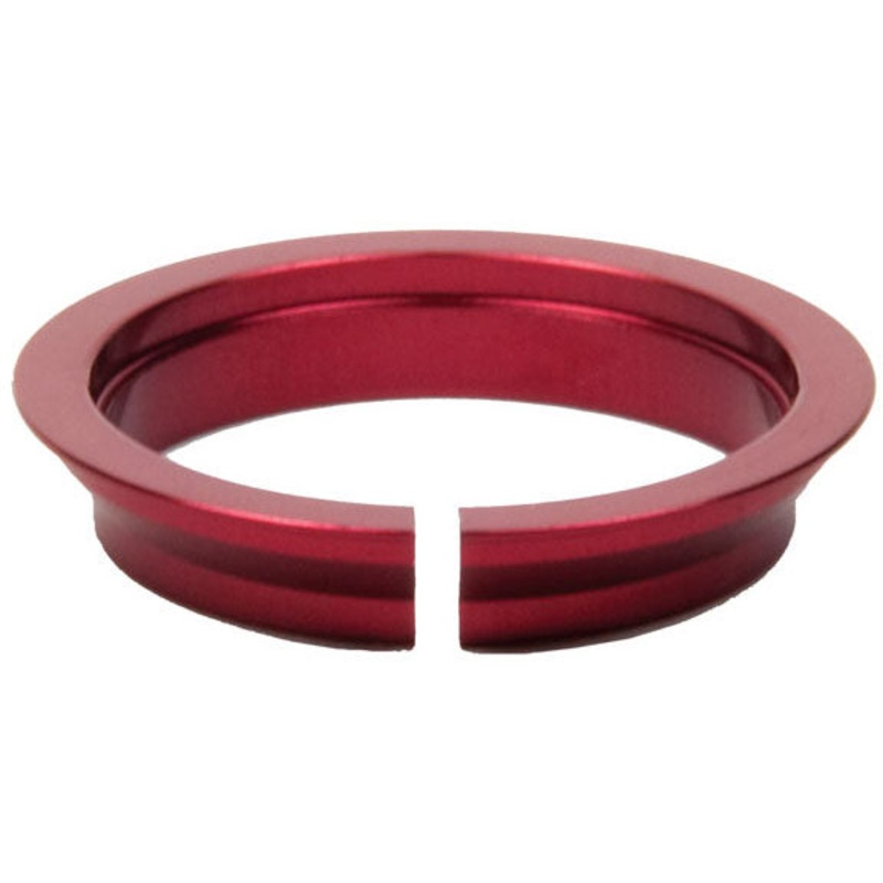 Cane Creek 110/40-Series Compression Ring (38/25.4) Red 1