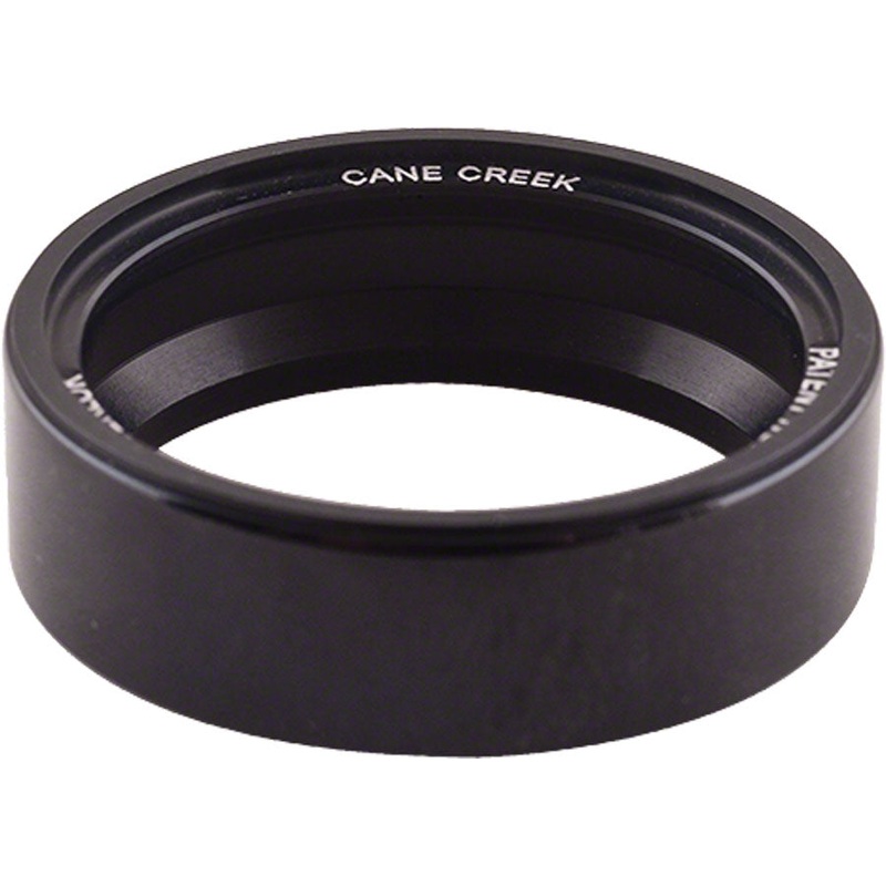 Cane Creek 110-Series 10mm Interlok Spacer Black