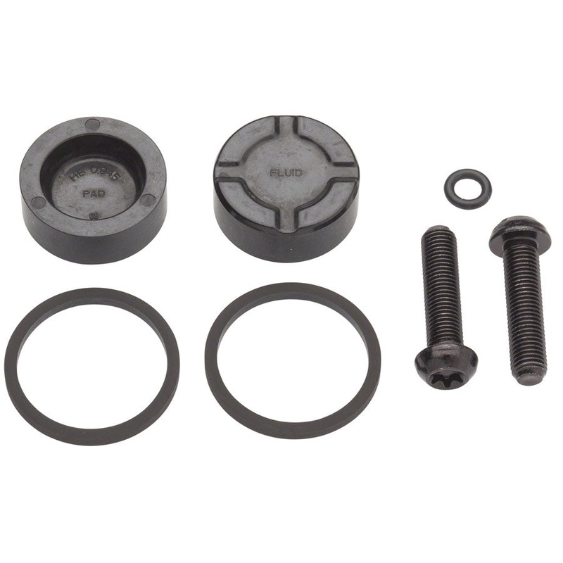 Hayes Dominion A2 Disc Caliper Rebuild Kit – Complete