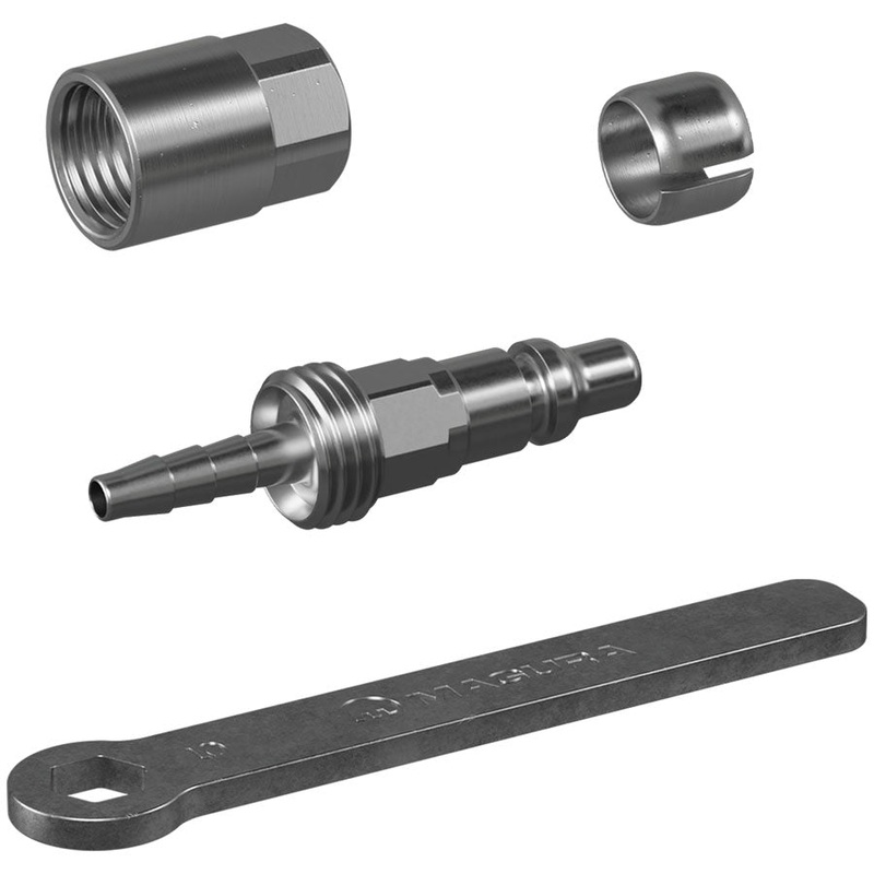 Magura ETT Easy Link Master Threaded Connection Kit – For Gustav Pro Brake Lever