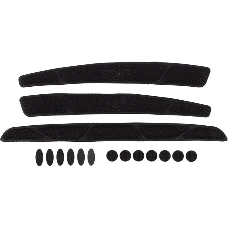 MET Helmets Comfort Padding – Miles/Downtown