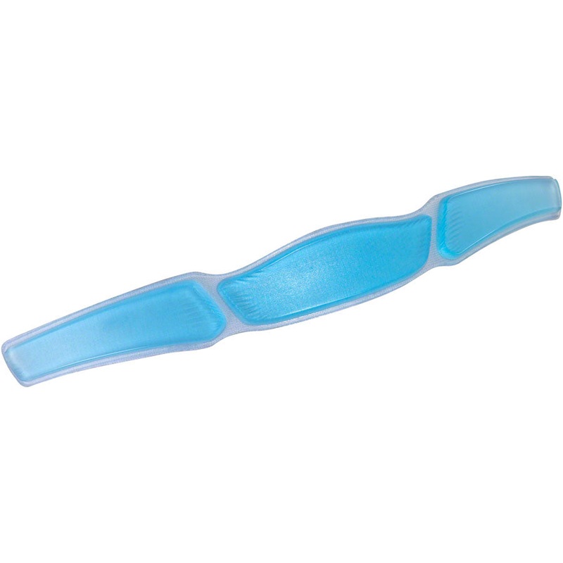 MET Helmets DualGel Front Pad