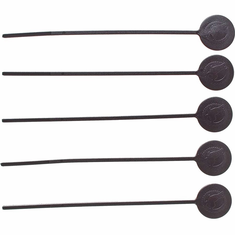 Orange Seal Dipsticks 5 Pack – Black