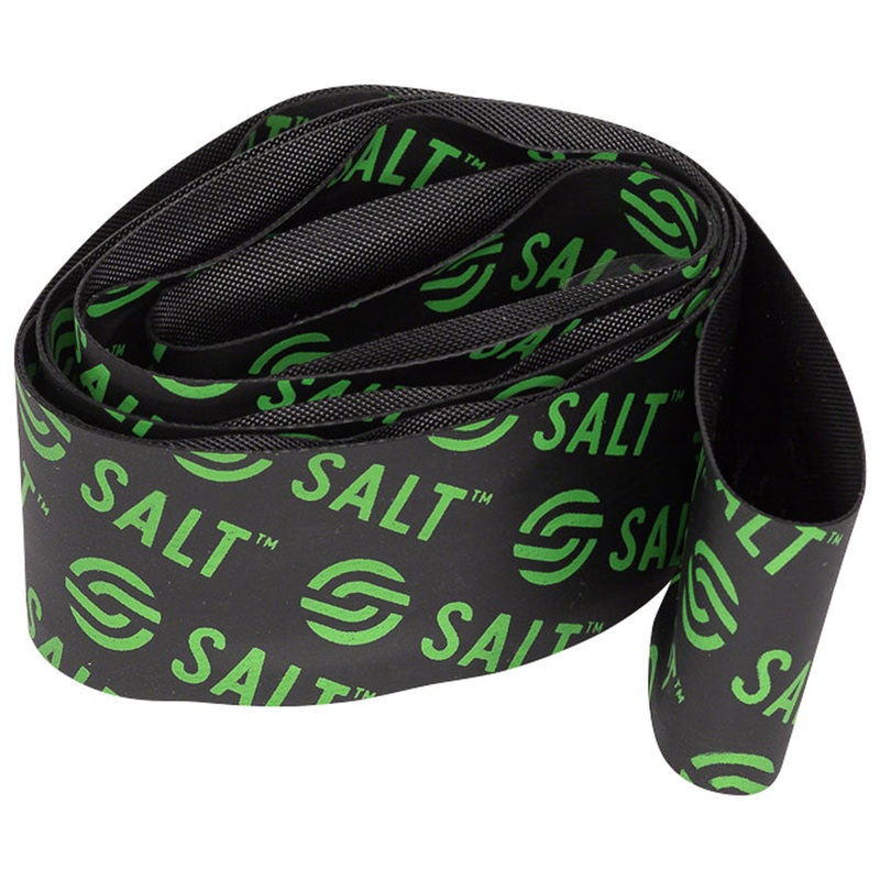 Salt Nylon Rim Strip – 16 Black