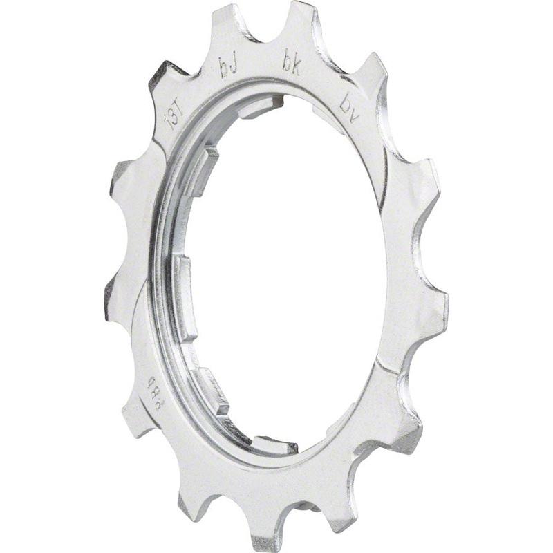 Shimano XT CS-M771 10-Speed 13t 2nd Position Cog 11-32/36t Cassette 2nd version replaces Y1YR13000