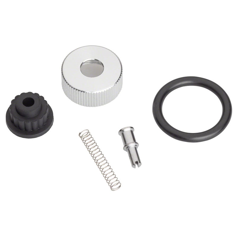 Topeak SmartHead Pump Rebuild kit for Joe Blow Pro and Joe Blow Booster