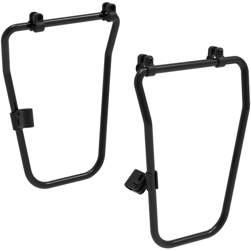 Topeak TetraRack Side Frame Set – 2 Pieces