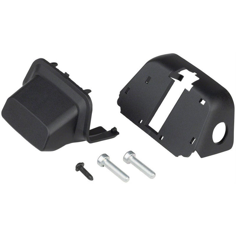 Bosch Mounting Kit Powerpack Frame Display Holder Lock Side BBP35YY The smart system Compatible