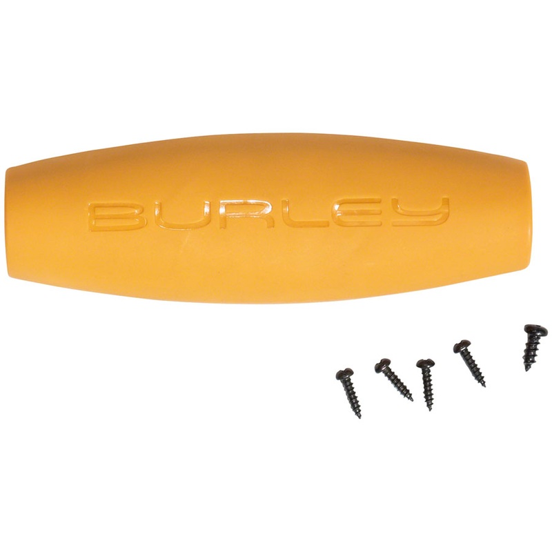 Burley Travoy Handle Assembly