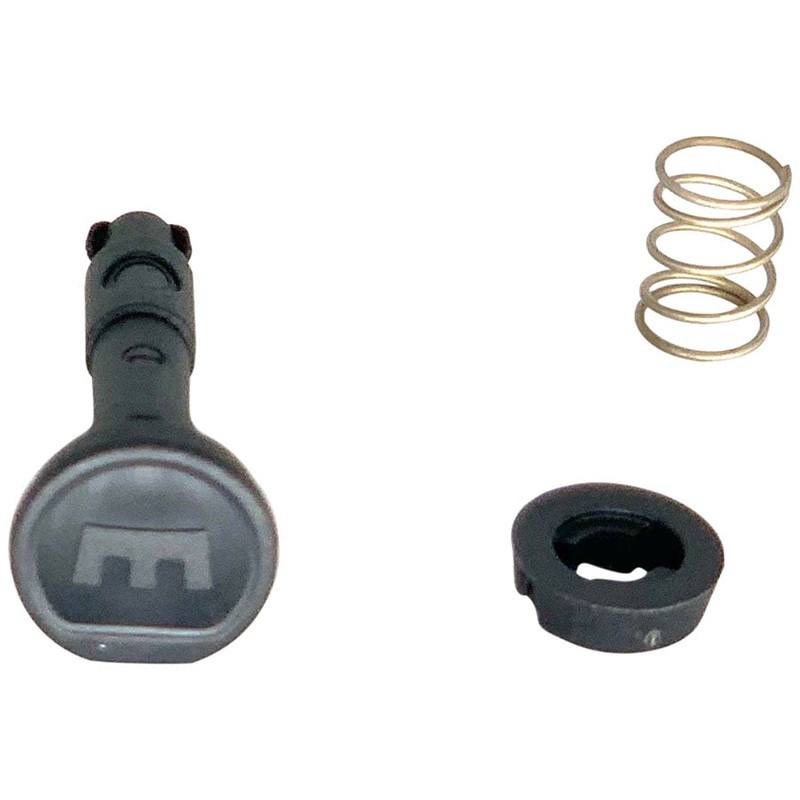 Magura BAT Plug Kit – For MT6/MT7/MT8/MT TRAIL SL from MY2015+ Black