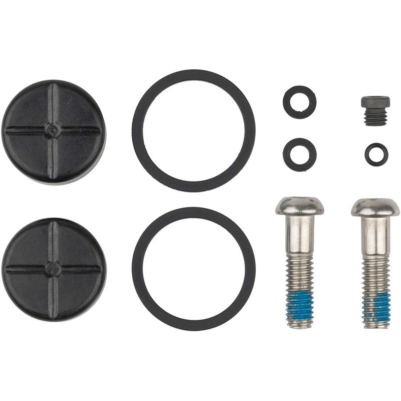 SRAM Rival AXS Disc Brake Caliper Piston Service Kit – D1
