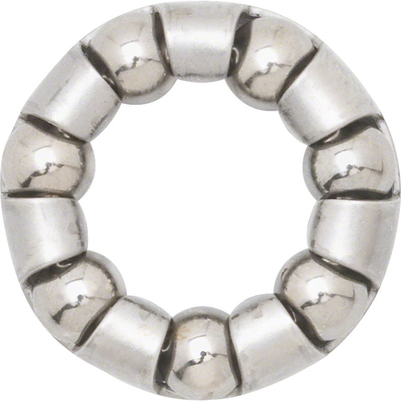 Wheels Manufacturing 3/16 x 7 Hub Bearing Retainer: Bag of 10