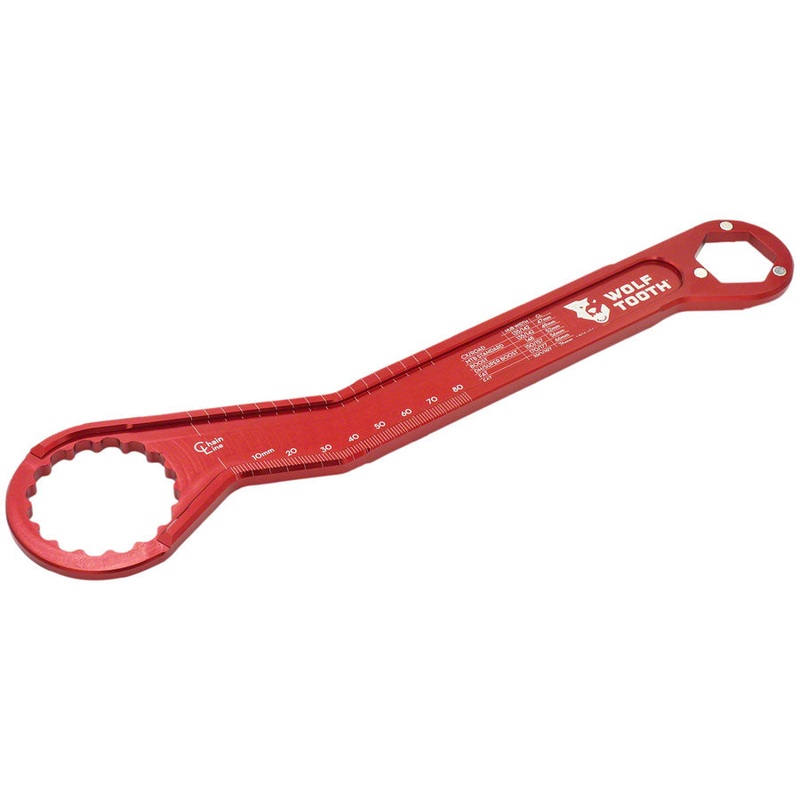 Wolf Tooth Pack Wrench