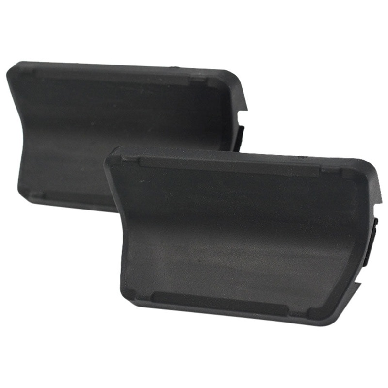 Feedback Sports Pro Mechanic Jaw Covers