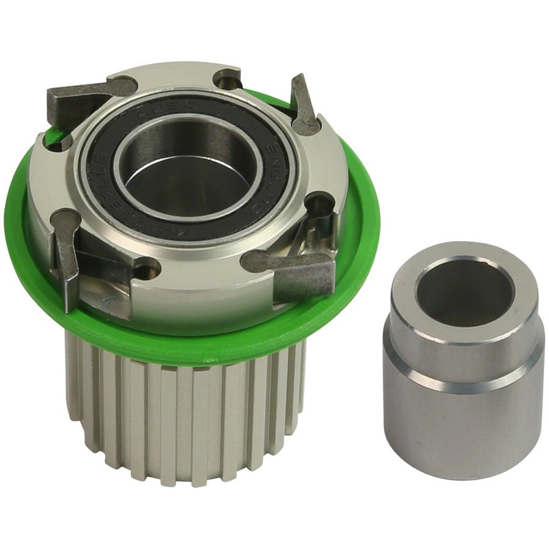 Hope Pro 4 Freehub Assembly MicroSpline X12 Boost