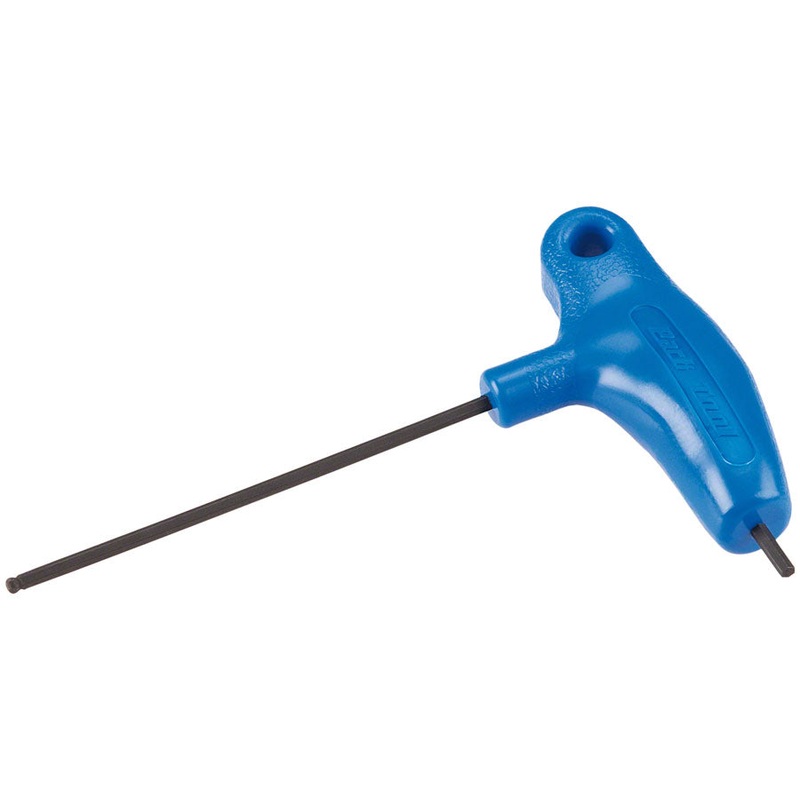 Park Tool PH-3 P-Handled 3mm Hex Wrench