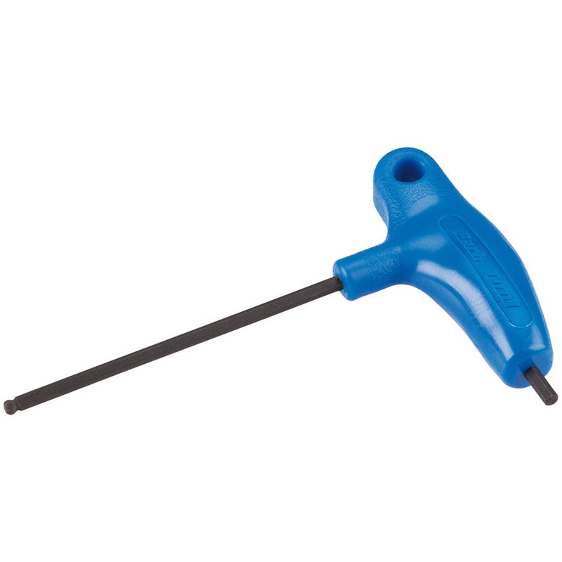 Park Tool PH-4 P-Handled 4mm Hex Wrench