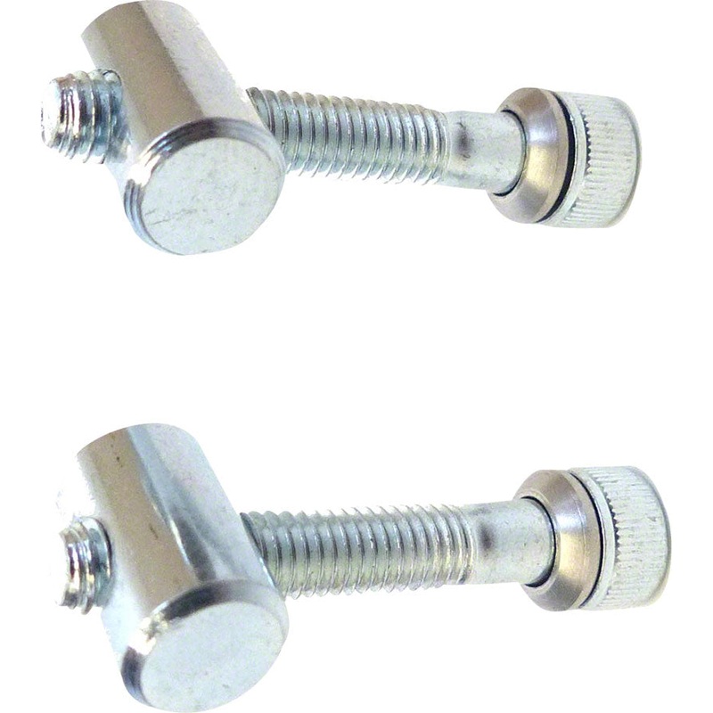 Redshift Sports Replacement Hardware Kit for Dual Position Seatpost – BLK