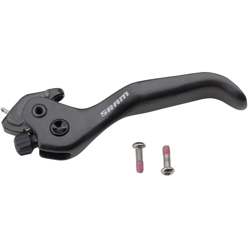 SRAM G2 Ultimate Replacement Carbon Lever Blade – Black