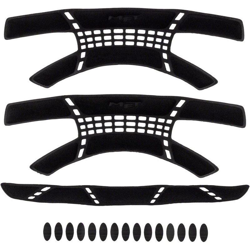 MET Comfort Padding – Roam