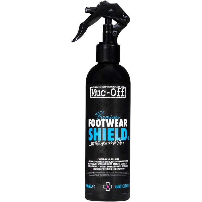 Muc-Off Premium Footwear