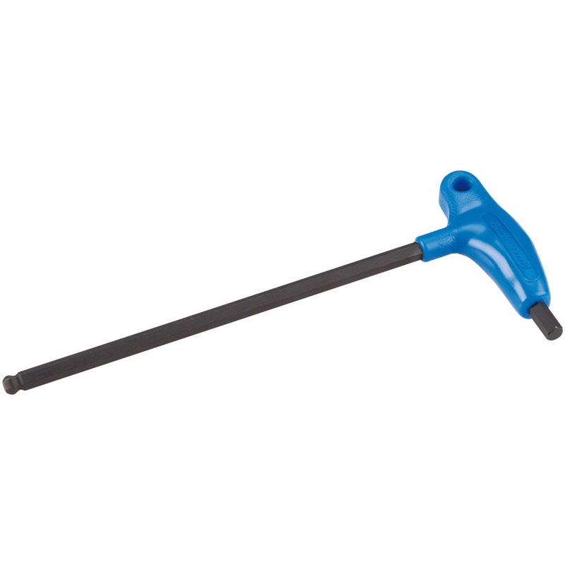 Park Tool PH-8 P-Handled 8mm Hex Wrench