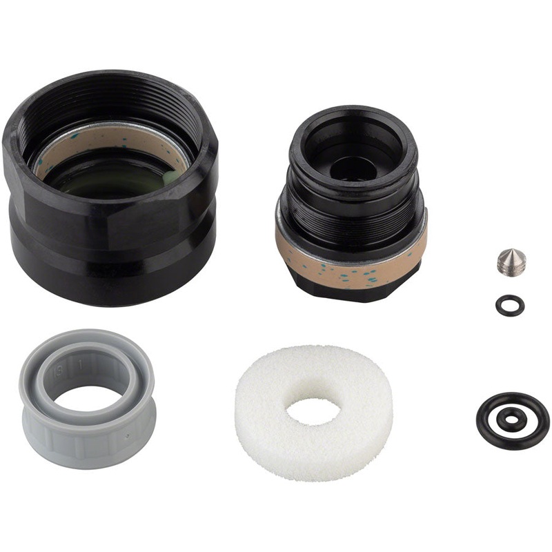 RockShox Reverb Seatpost Service Kit – 600 Hour / 3 Year Stealth C1