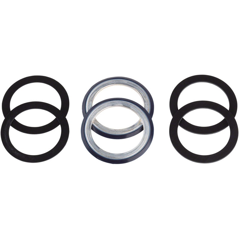 Wheels Manufacturing Repair Pack T47 Inboard 30mm Spindle Bottom Brackets