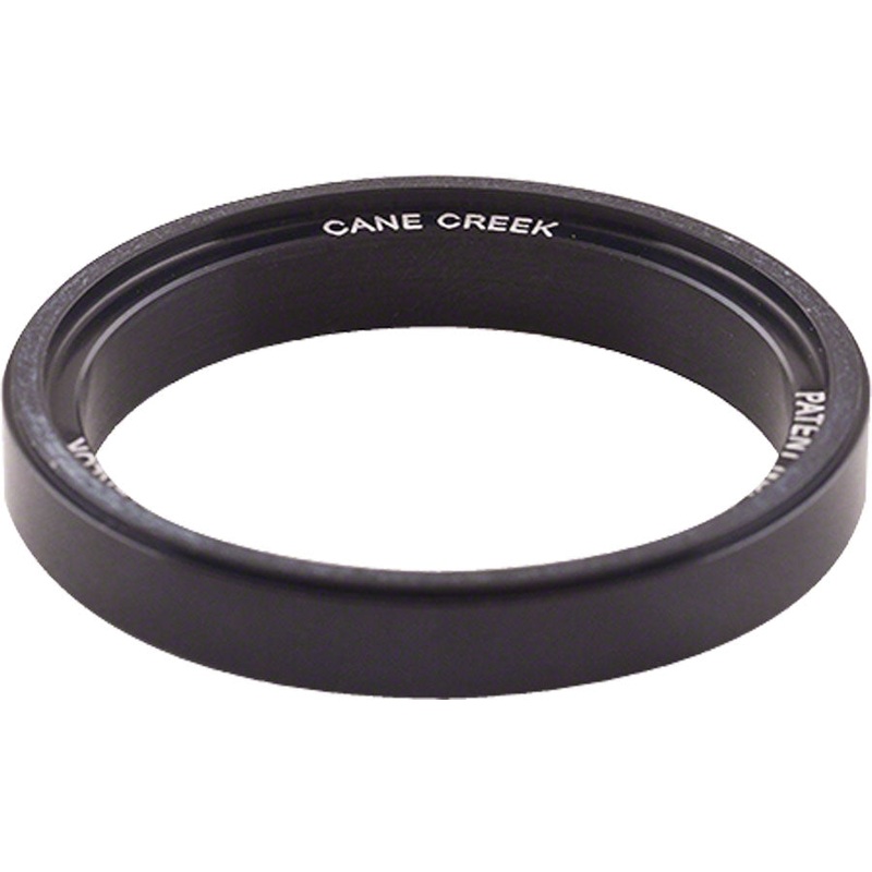 Cane Creek 110-Series 5mm Interlok Spacer Black