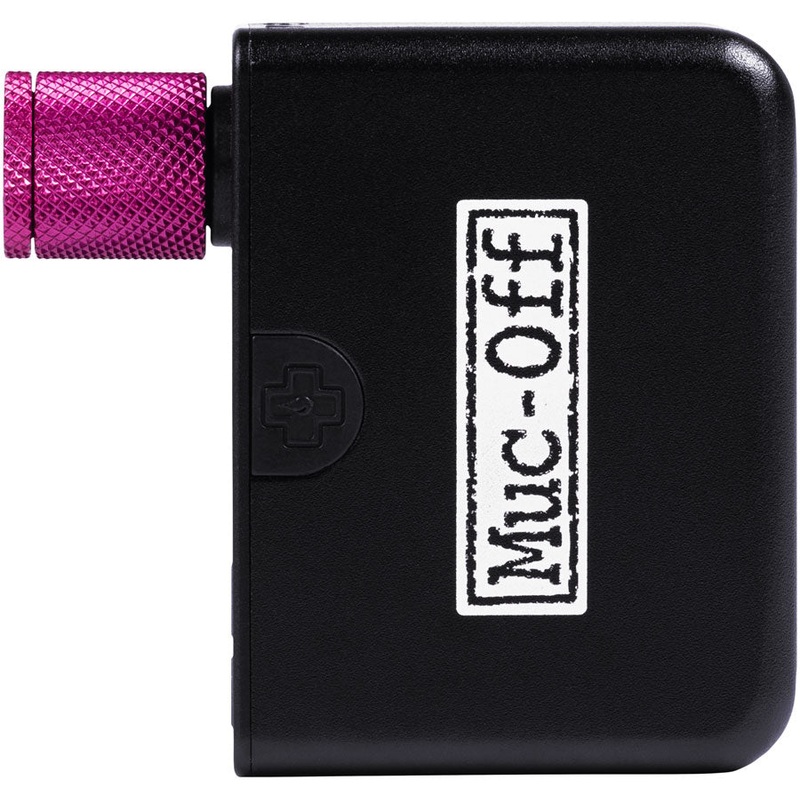 Muc-Off AirMach Mini Pro Electric Inflator