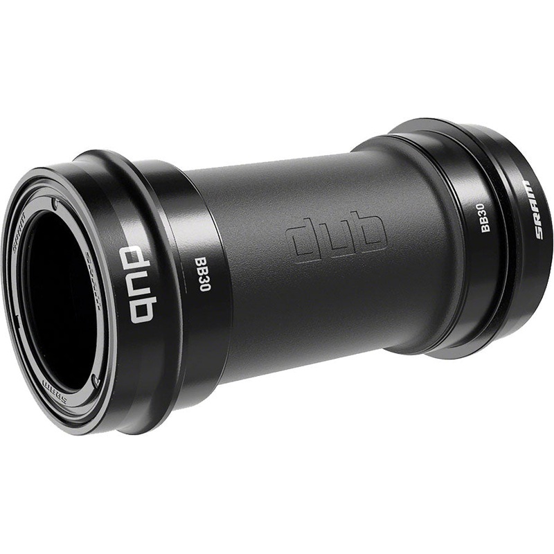 SRAM DUB BB30 Bottom Bracket – BB30 83mm MTB Cannondale Ai Black