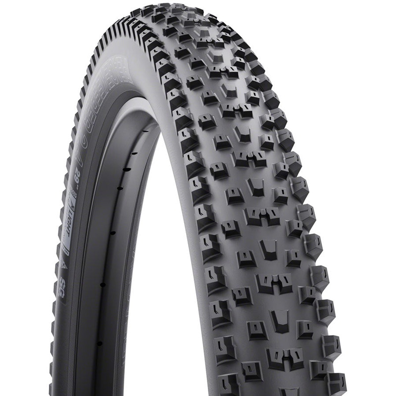 WTB Peacekeeper Tire – 29 x 2.4 TCS Tubeless Folding BLK Light/Fast Rolling TriTec SG2