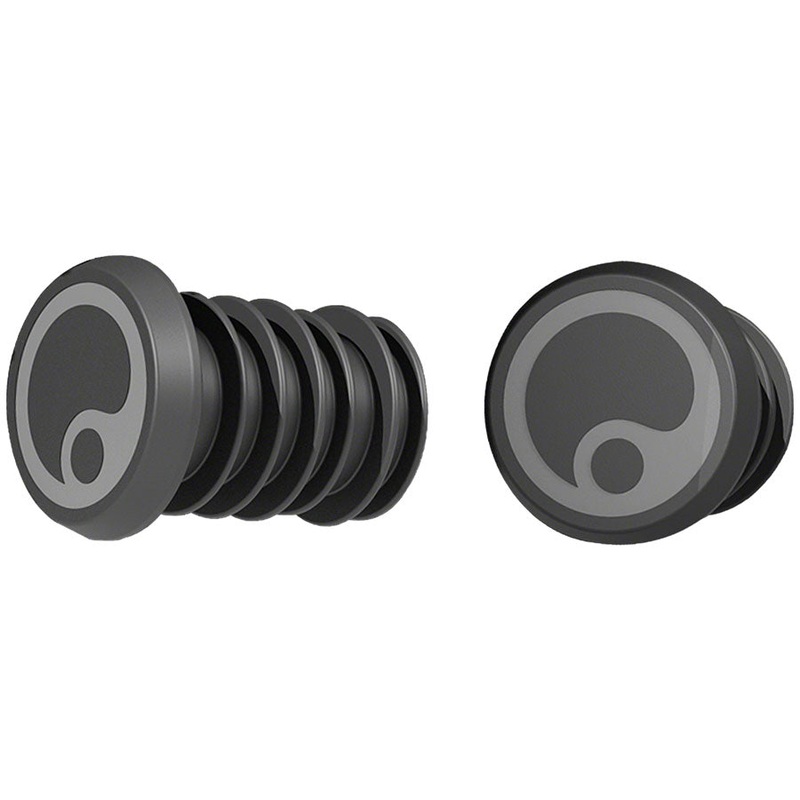 Ergon GP1 Evo End Plugs