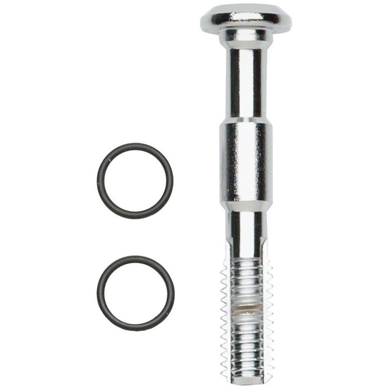 Shimano BH90-SB Brake Hose Banjo Bolt and O-rings