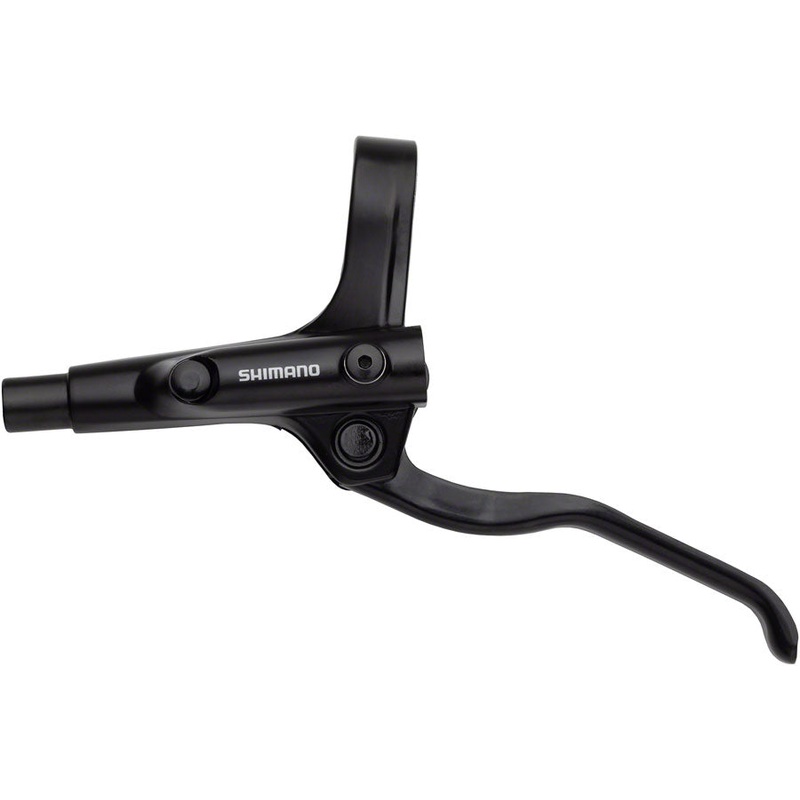 Shimano BL-MT200 Replacement Hydraulic Brake Lever – Left Lever Only Black