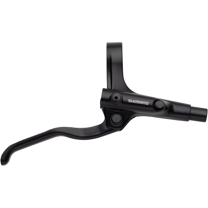 Shimano BL-MT200 Replacement Hydraulic Brake Lever – Right Lever Only Black