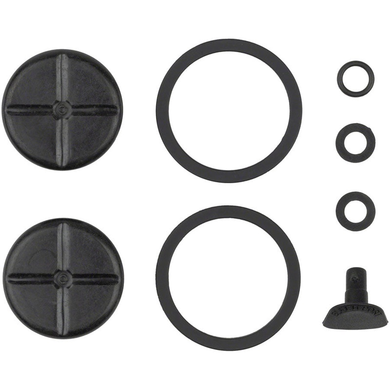 SRAM Disc Brake Caliper Piston Kit – Level Ultimate/TLM B1 Force eTAP AXS